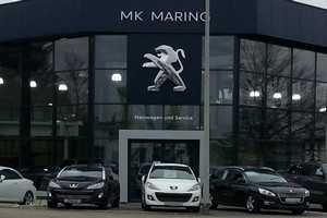 MK Maring GmbH